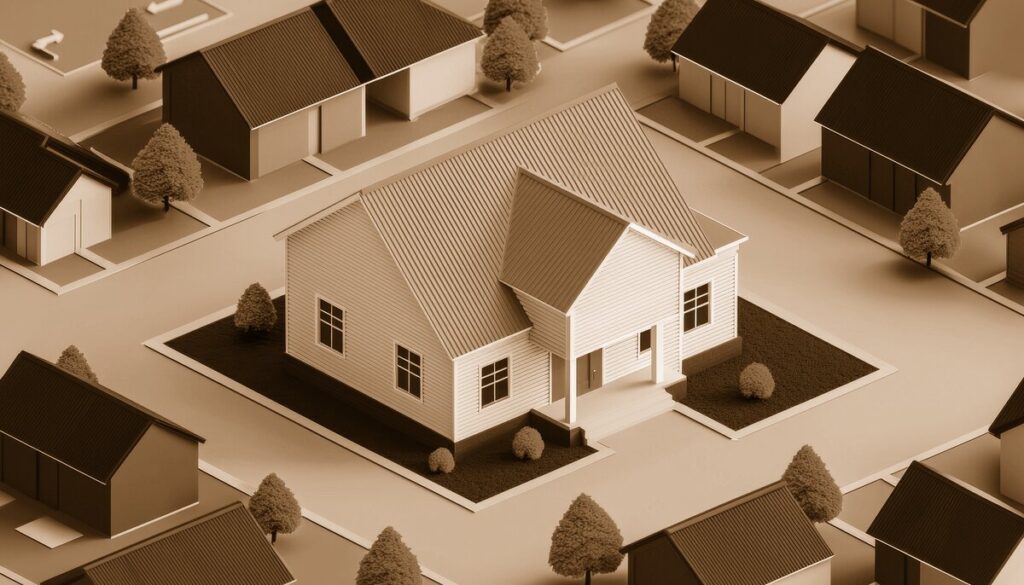 South Hampton: Unearthing the Heart and Heritage of a Beloved Arlington Neighborhood
